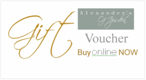 GIFT VOUCHER